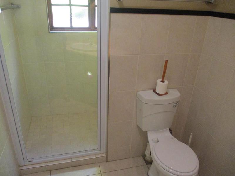 3 Bedroom Property for Sale in Dan Pienaar Free State